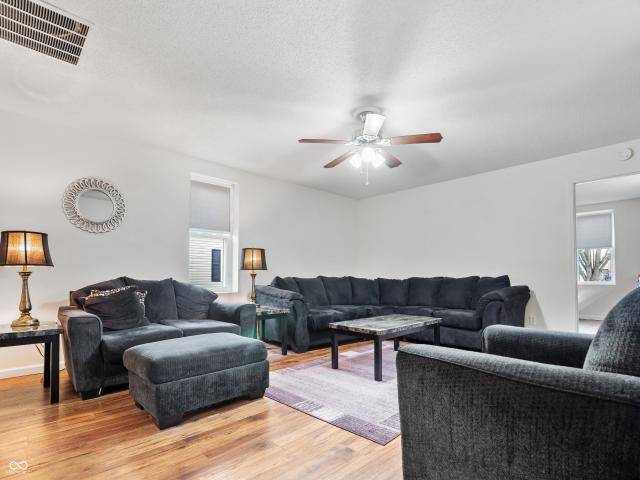 House for sale in Seymour, Indiana