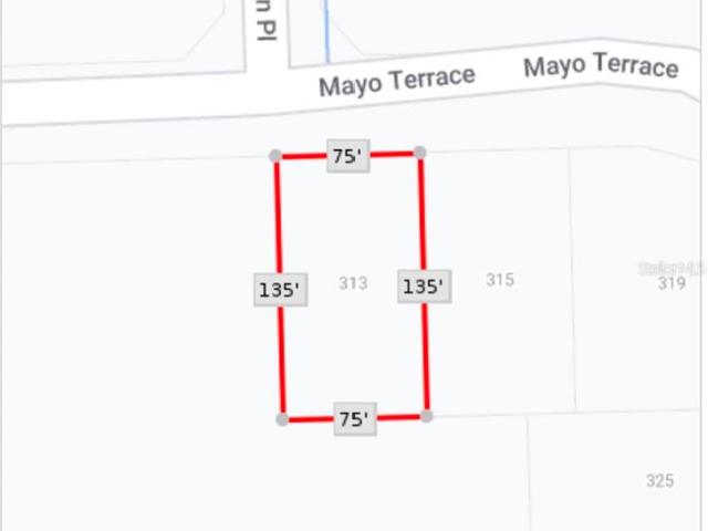 Land for sale in Labelle, Florida