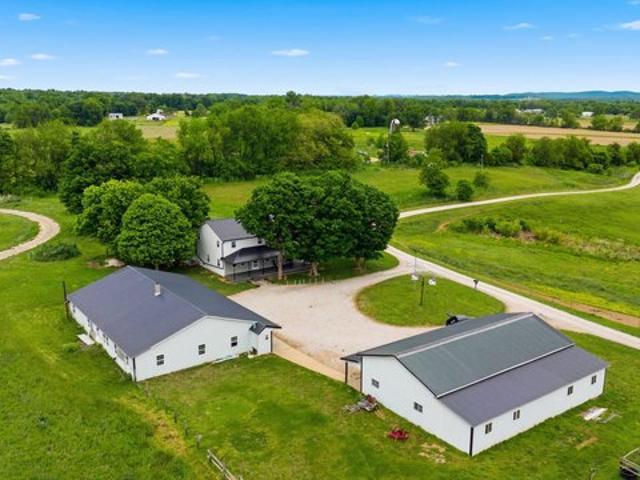 House for sale in Bath, Kentucky