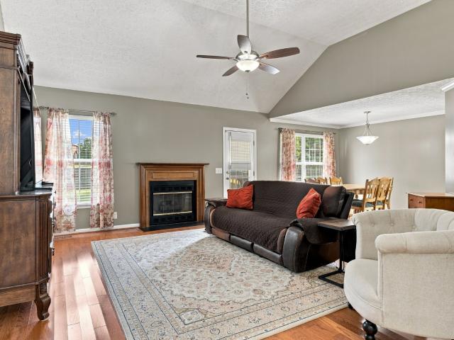 House for sale in Tennessee