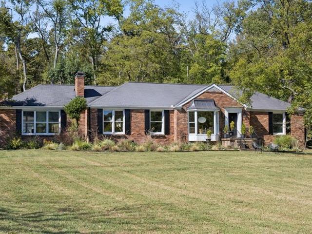House for sale in Nashville, Middle Tennessee