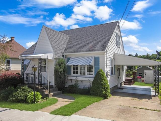 House for sale in Elk, Pennsylvania
