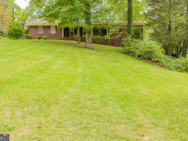 House for sale in Upson, Georgia