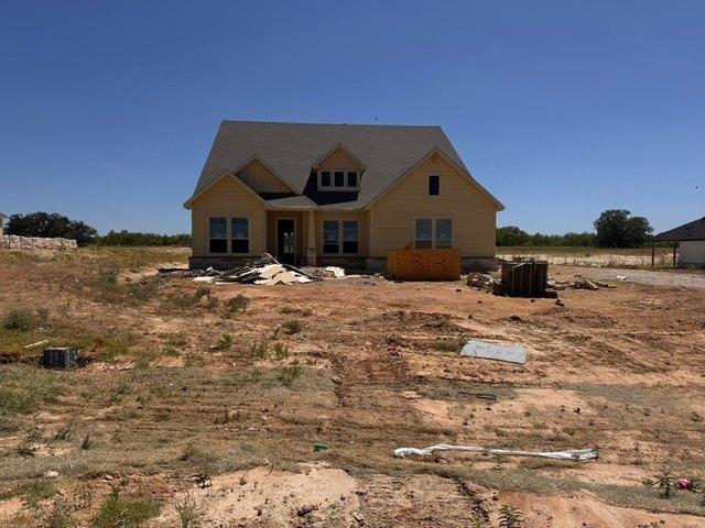 House for sale in Parker, Texas