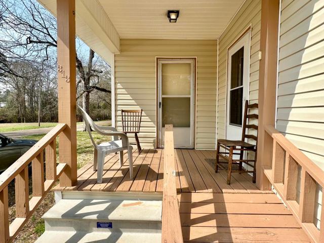 House for sale in Crosby, Mississippi