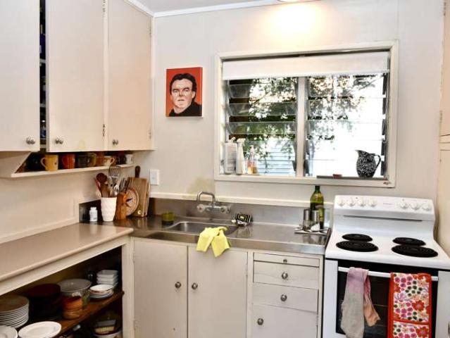 Apartment for rent in Hillersden