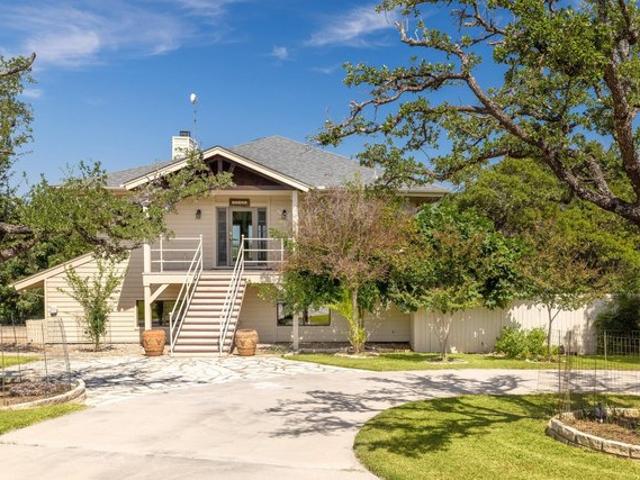 House for sale in Spicewood, Texas