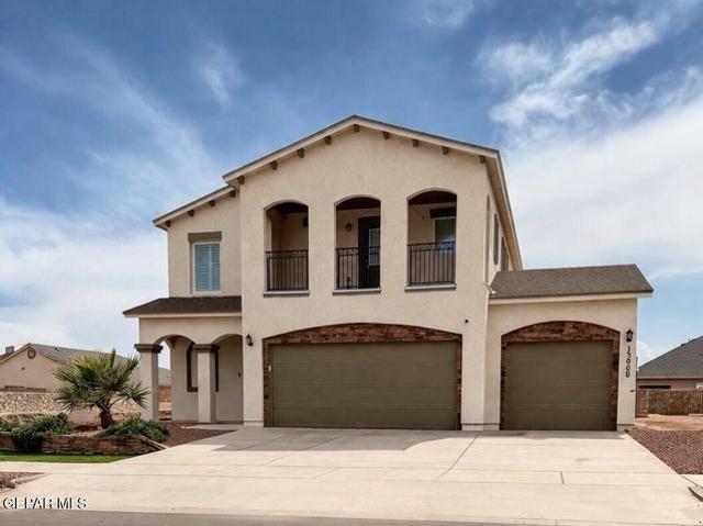 House for sale in Clint, Texas