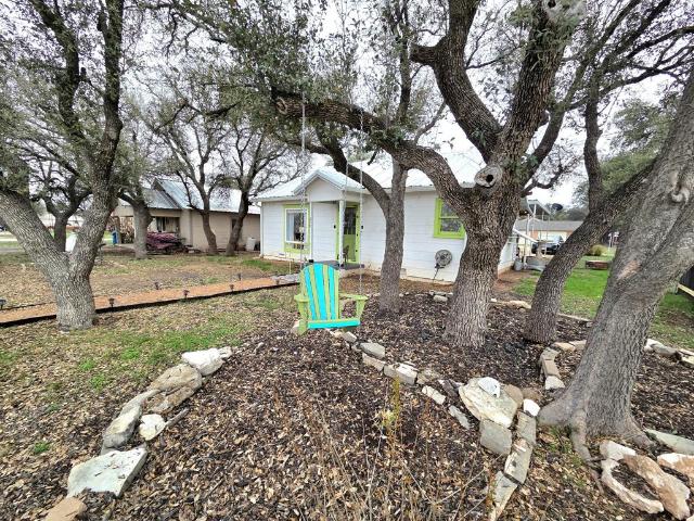 House for sale in Concho, Texas