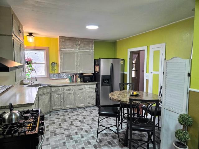 House for sale in Concho, Texas