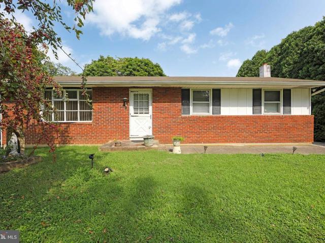 House for sale in Mount Royal, New Jersey