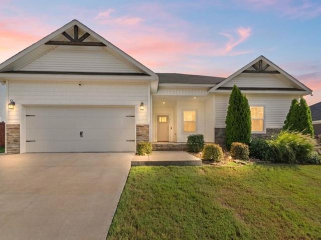 House for sale in Ark