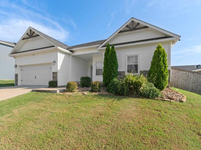 House for sale in Ark