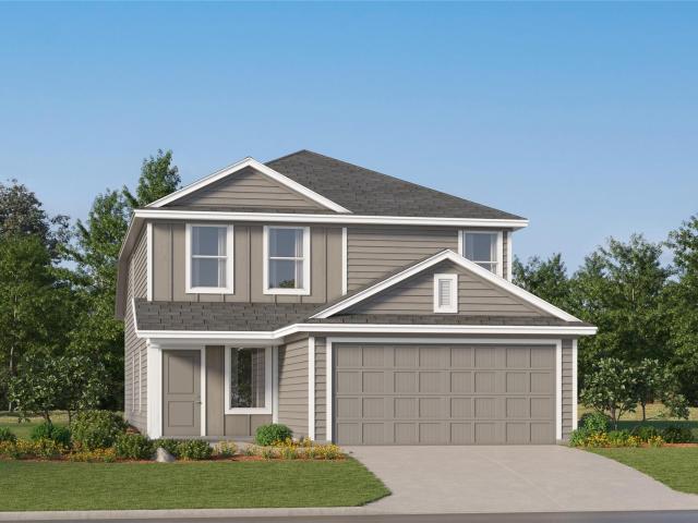 House for sale in Williamson, Texas