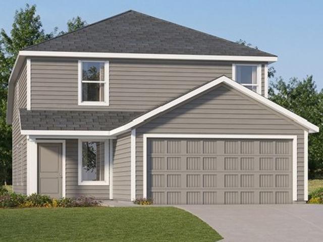 House for sale in Williamson, Texas