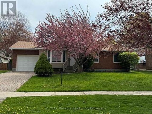 House for sale in Goderich, Ontario