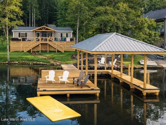 House for sale in Tallapoosa, Alabama