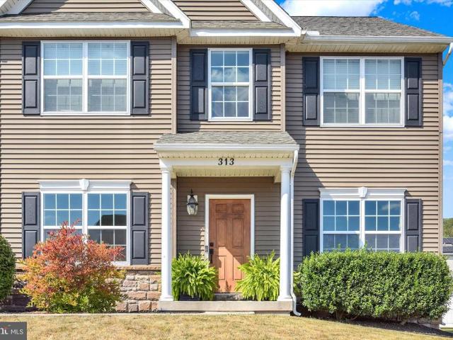 House for sale in Etters, Pennsylvania