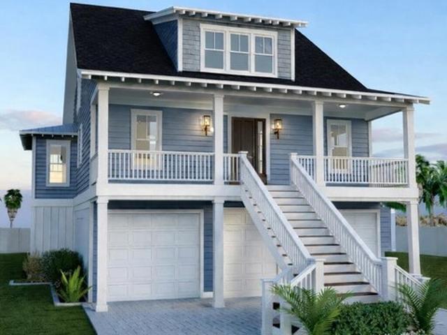 House for sale in Sneads Ferry, North Carolina