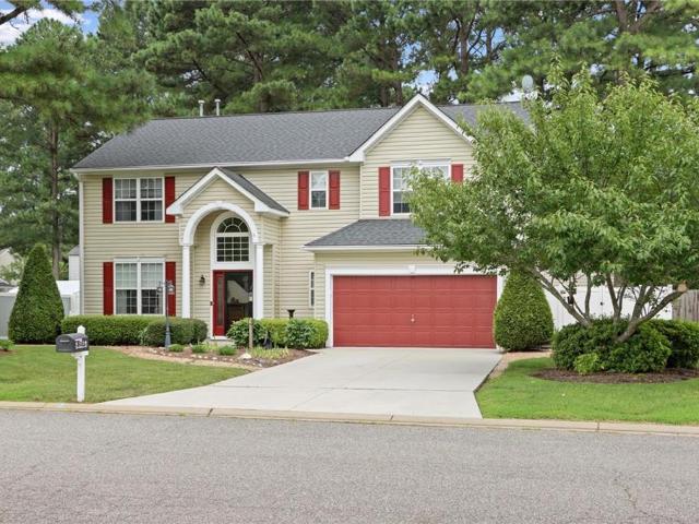 House for sale in Moone Plantation, Smithfield