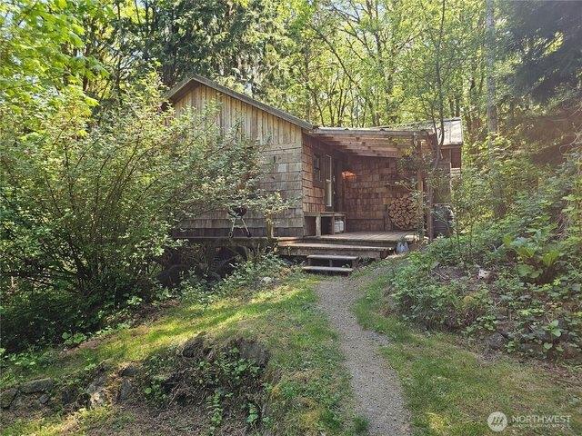 Land for sale in Quilcene, Washington