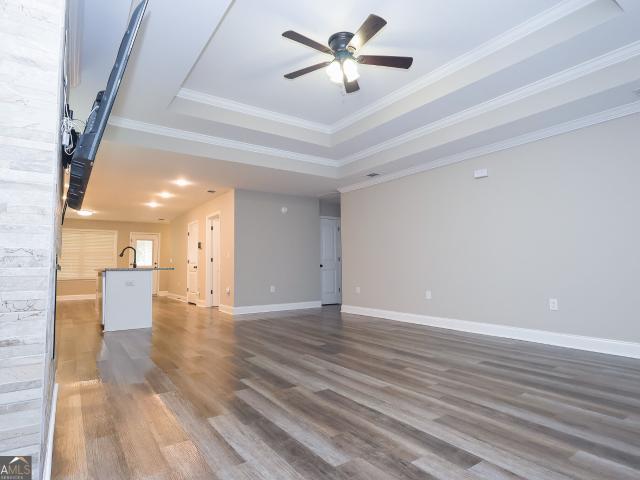 House for sale in Kathleen, Georgia