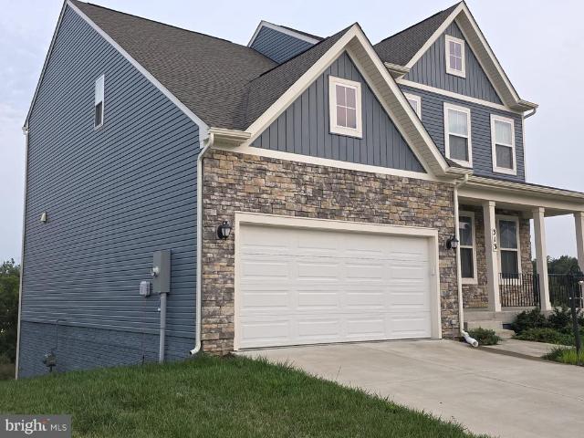House for sale in Virginia