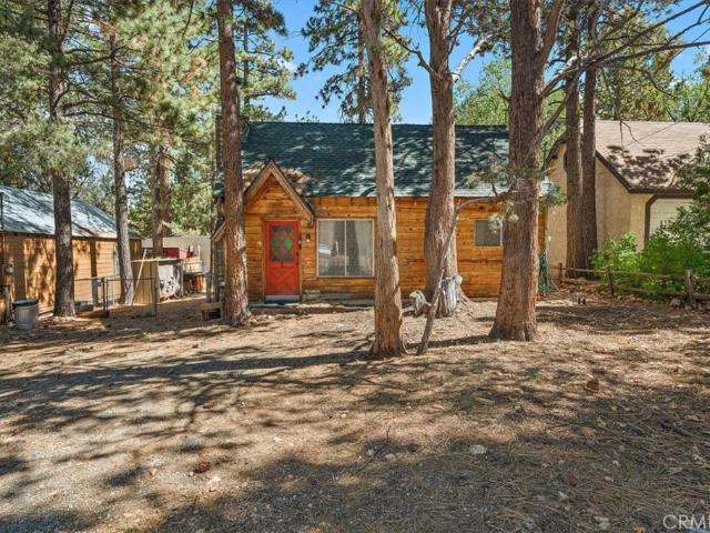House for sale in Sugarloaf, California