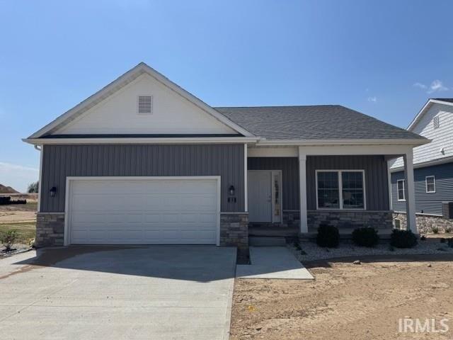 Condo for sale in Culver, Indiana