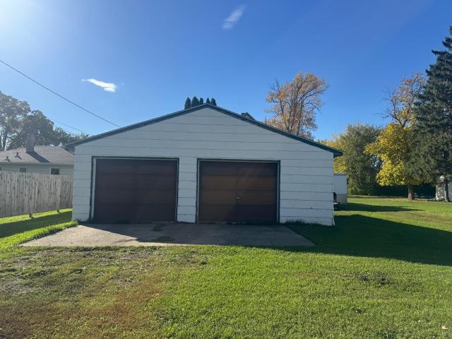House for sale in Crookston, Polk County