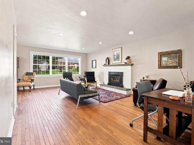 House for sale in Terre Hill, Pennsylvania