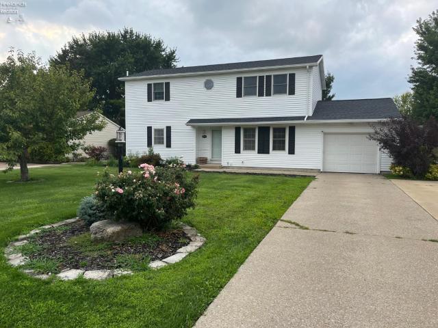 House for sale in Sandusky, Ohio