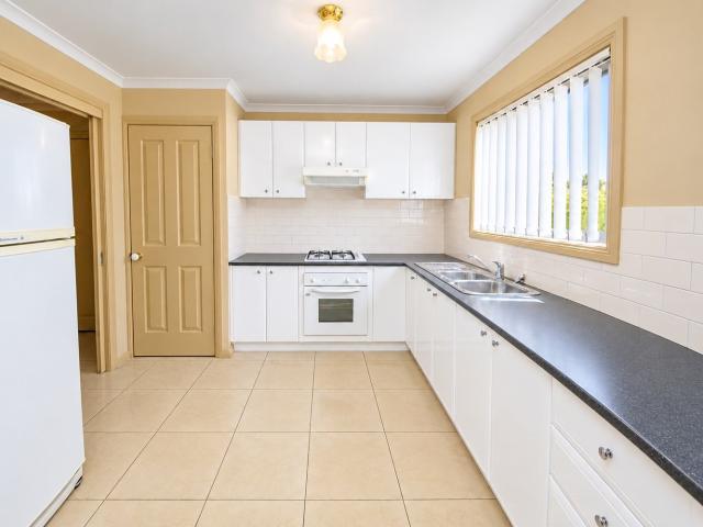 Apartment for rent in Melton, Melbourne