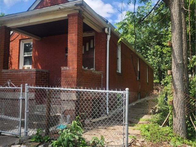 House for sale in Mc Kees Rocks
