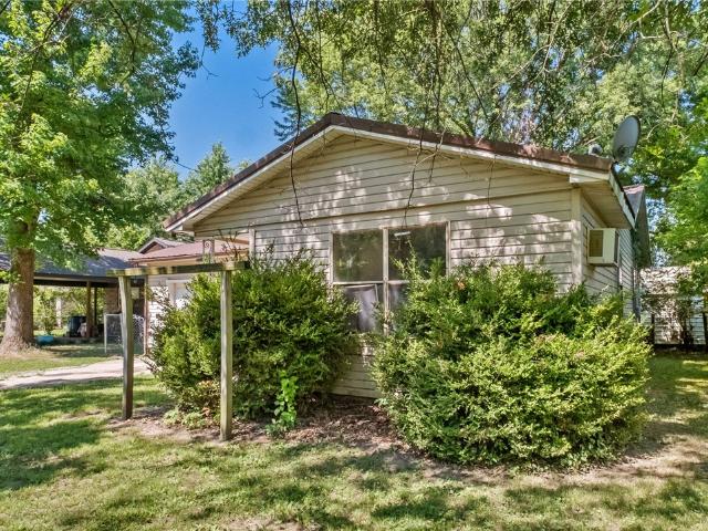 House for sale in Ark