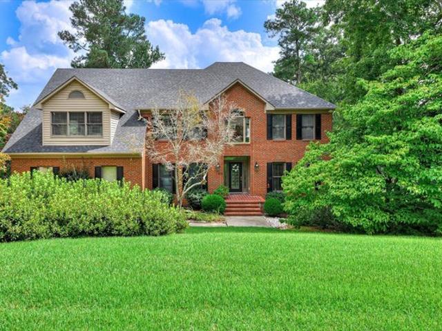 House for sale in Aiken, South Carolina