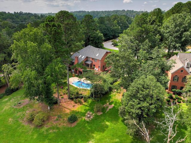 House for sale in Aiken, South Carolina