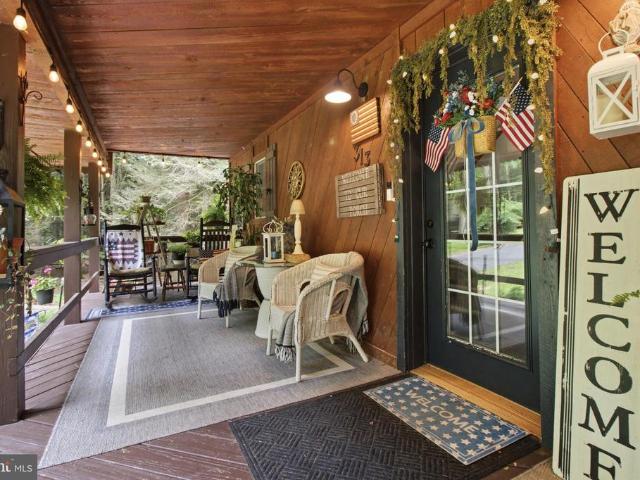 House for sale in Clearfield, Pennsylvania