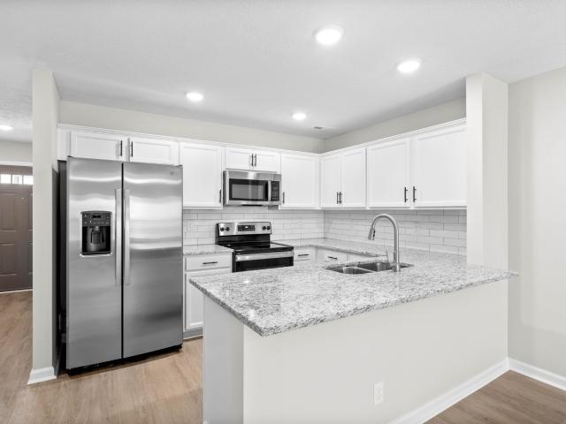 Property for rent in Tennessee