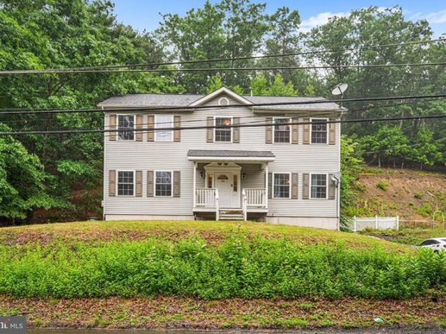 House for sale in East Stroudsburg, Pennsylvania