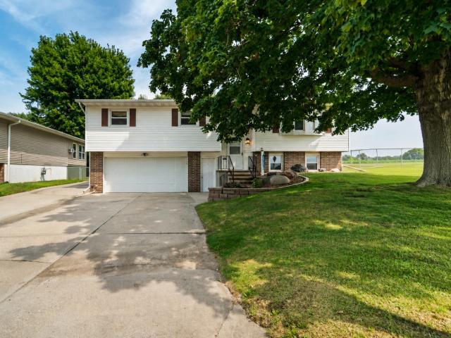 House for sale in Story, Iowa