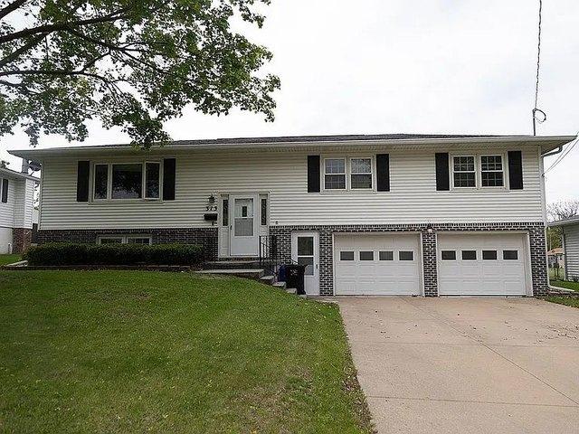 House for sale in Ottumwa, Iowa