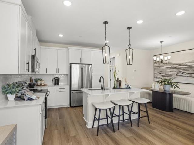 Townhouse for sale in Tennessee