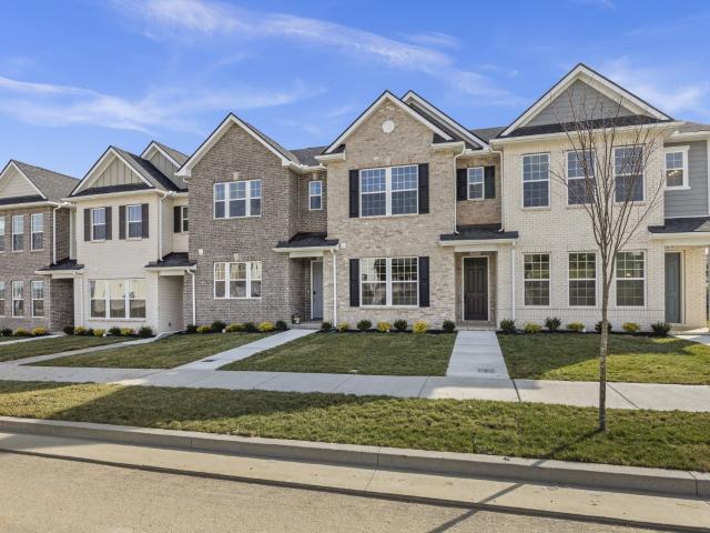 Townhouse for sale in Tennessee
