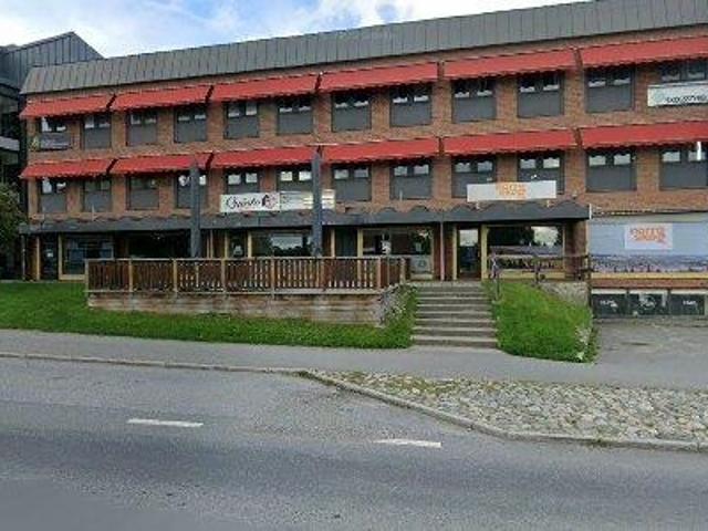 Lägenhet hyra i Vilhelmina, Västerbotten