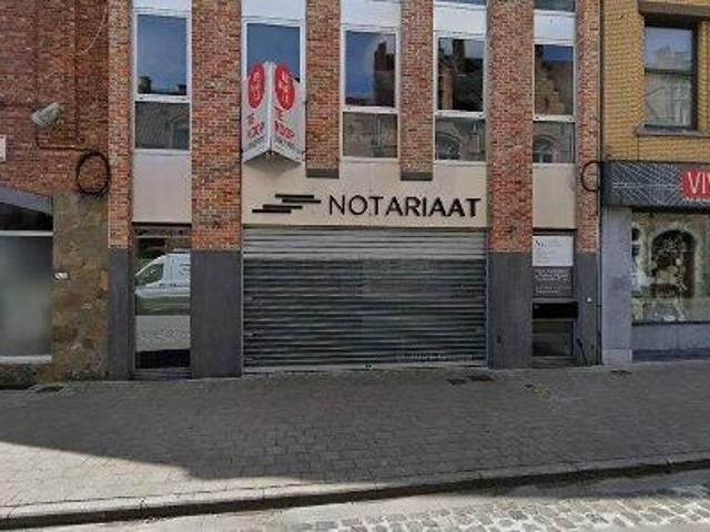 Bureau vente à Ieper, West-Vlaanderen