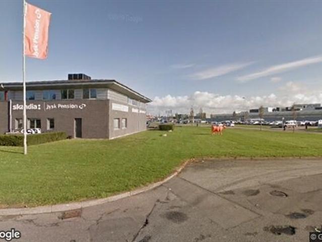 Erhvervsejendom til leje i Aalborg, Brønderslev-Dronninglund