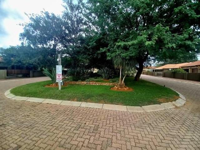 Land for sale in 57 Waterberg, Lephalale Local Municipality