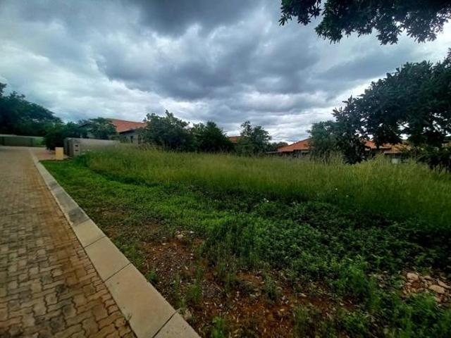 Land for sale in 57 Waterberg, Lephalale Local Municipality