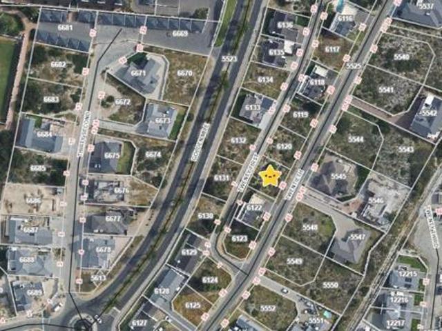 Land for sale in Western Cape